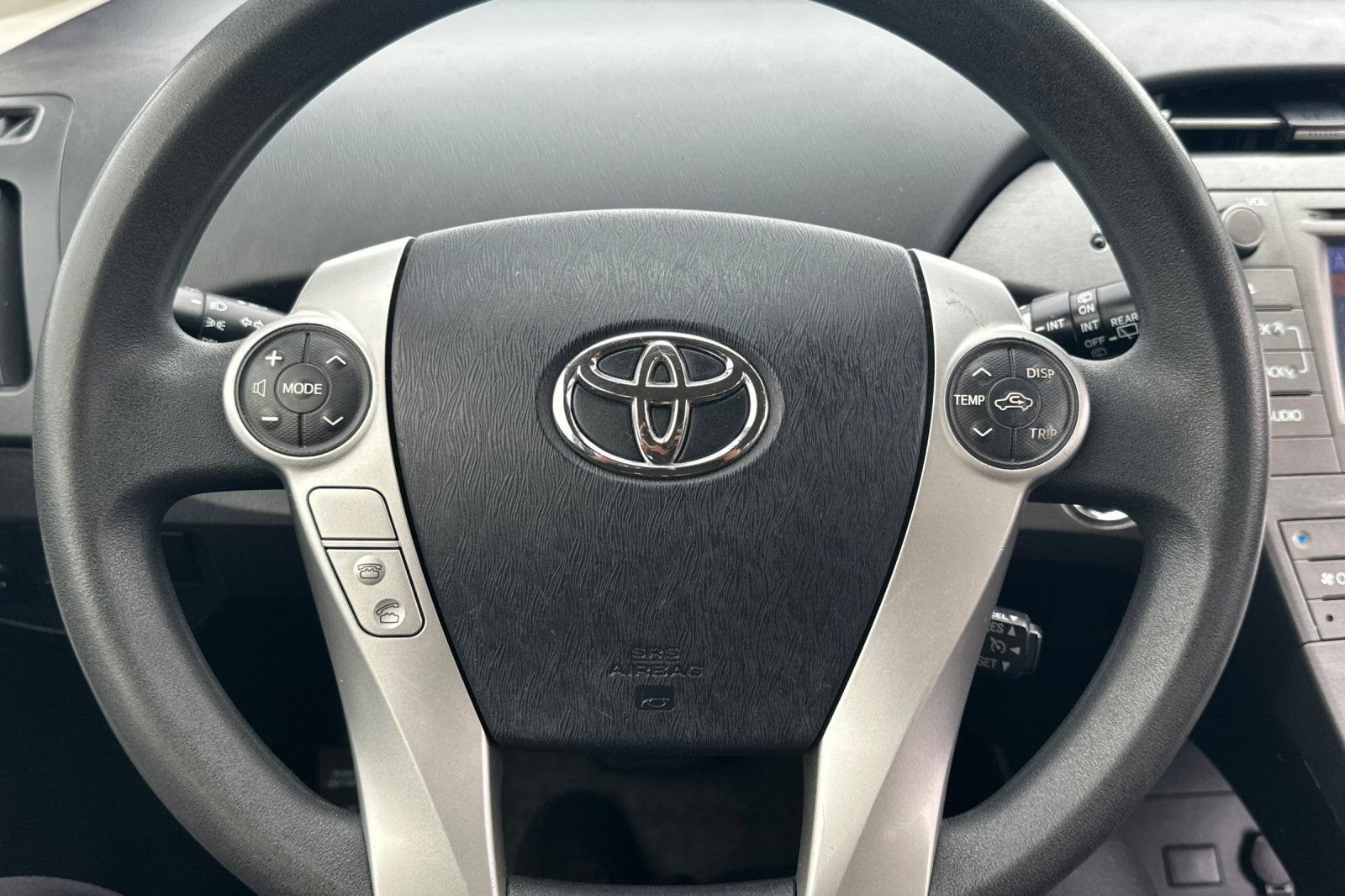 Used 2013 Toyota Prius Two FWD image 21