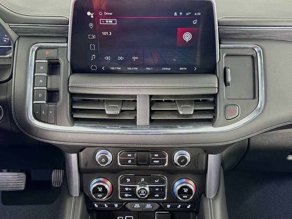 Used 2024 GMC Yukon SLT image 33