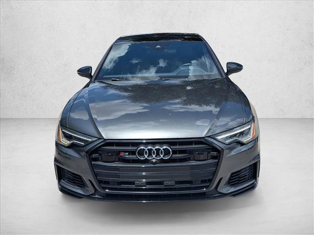 Used 2020 Audi S6 Premium Plus AWD/4WD image 2