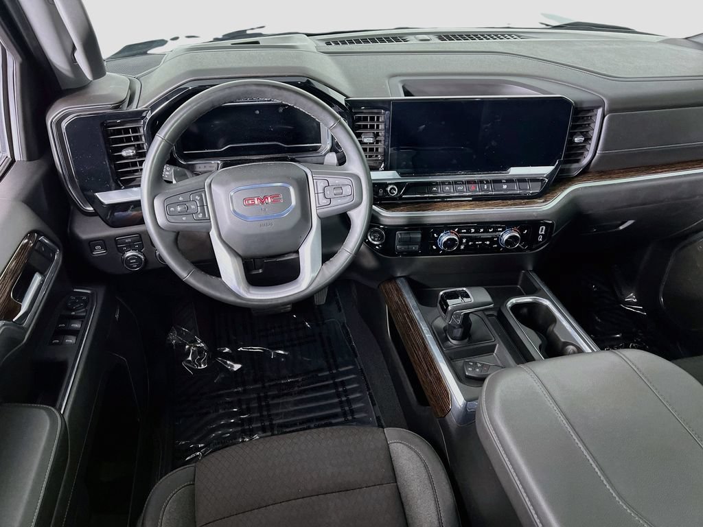 Certified 2024 GMC Sierra 1500 Elevation w/ Preferred Package AWD/4WD image 21