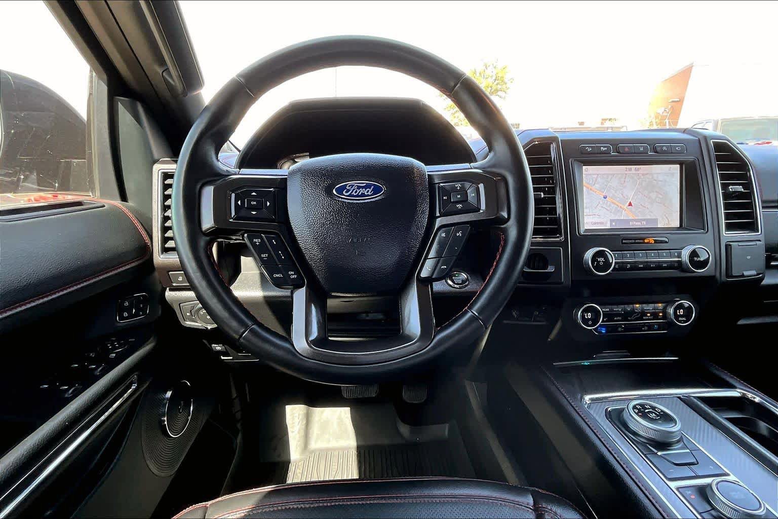 Used 2021 Ford Expedition Limited AWD/4WD image 6