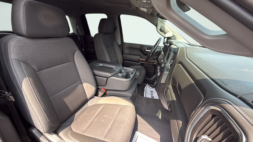 Used 2019 Chevrolet Silverado 1500 LT w/ All-Star Edition AWD/4WD image 44