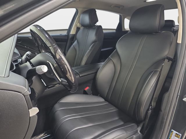 Used 2022 Genesis G80 2.5T image 14