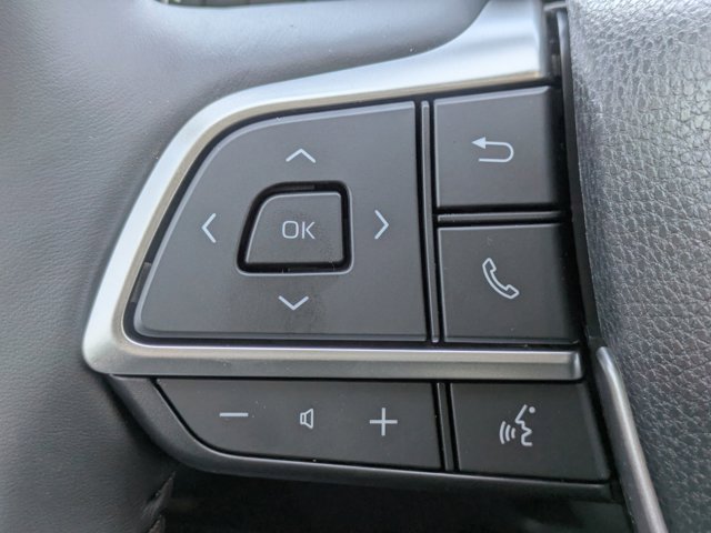 New 2026 Toyota Grand Highlander Limited image 31
