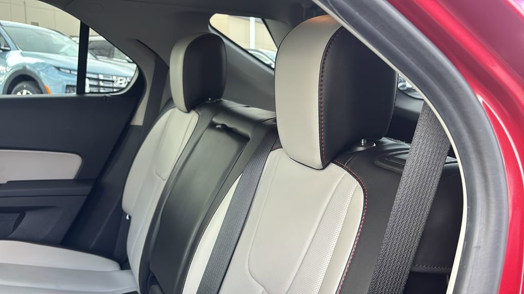 Used 2014 Chevrolet Equinox LTZ image 30