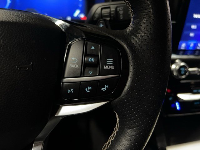 Used 2023 Ford Explorer ST w/ Equipment Group 401A AWD/4WD image 25