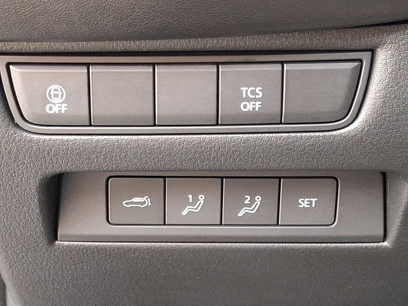 Certified 2025 MAZDA CX-50 AWD 2.5 S image 26