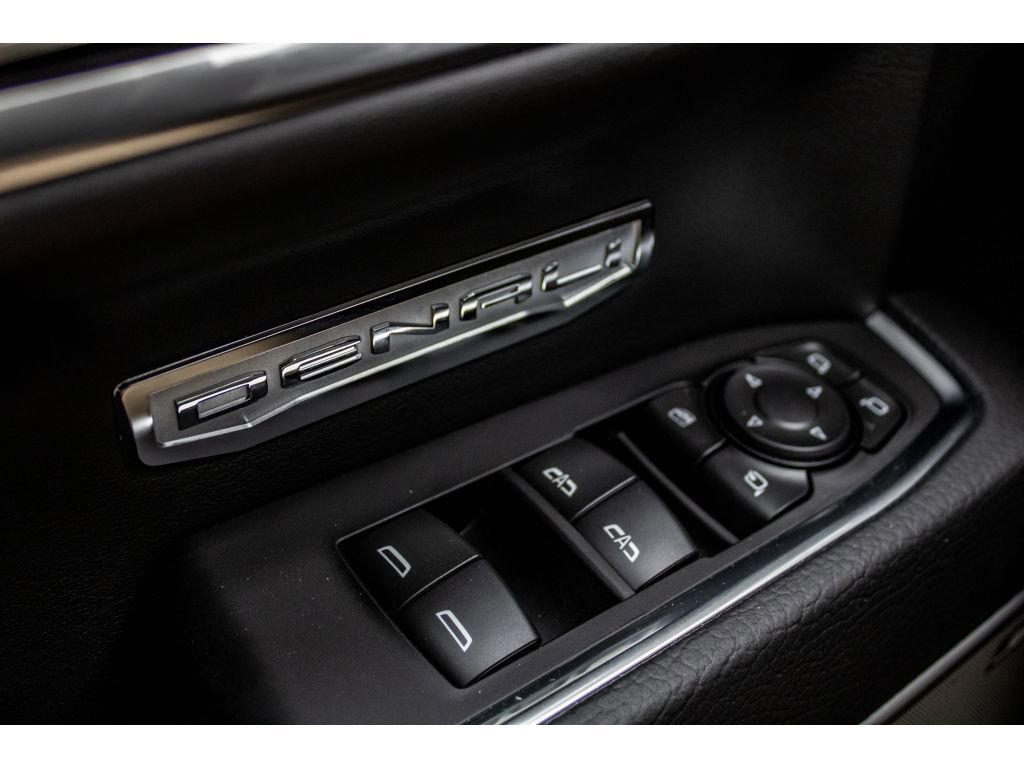 Used 2026 GMC Sierra 1500 Denali image 35