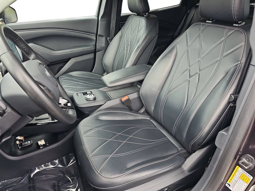 Used 2022 Ford Mustang Mach-E Select RWD image 15