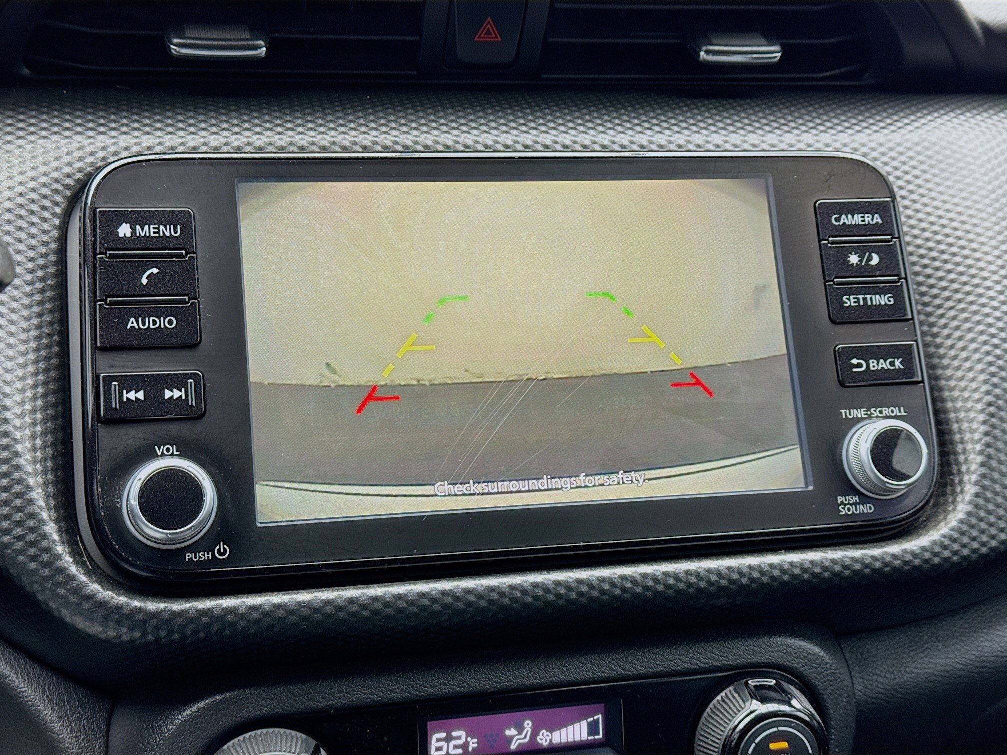 Used 2022 Nissan Kicks SV image 10