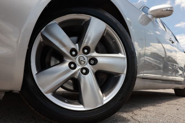 Used 2011 Lexus LS 460 w/ Luxury Value Edition RWD image 24