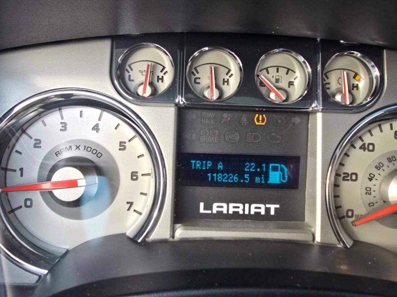 Used 2009 Ford F150 Lariat image 41