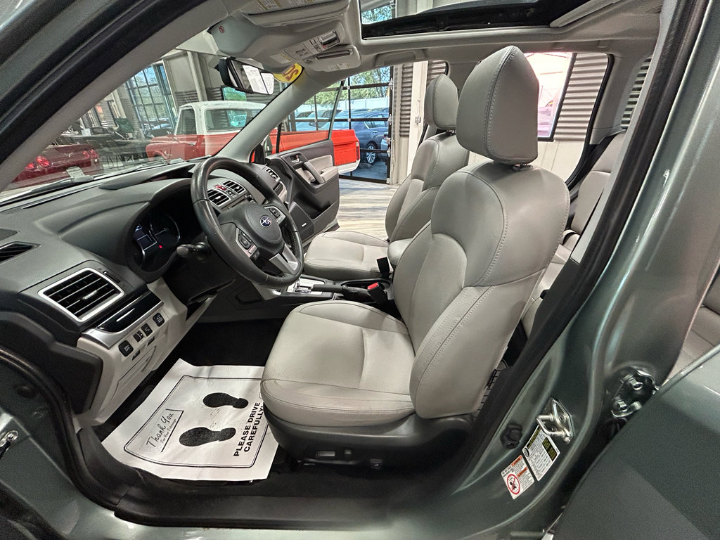 Used 2017 Subaru Forester 2.5i Limited AWD/4WD image 55