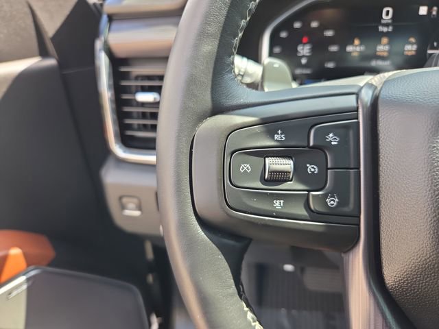 Certified 2026 GMC Sierra 1500 Denali Ultimate image 23