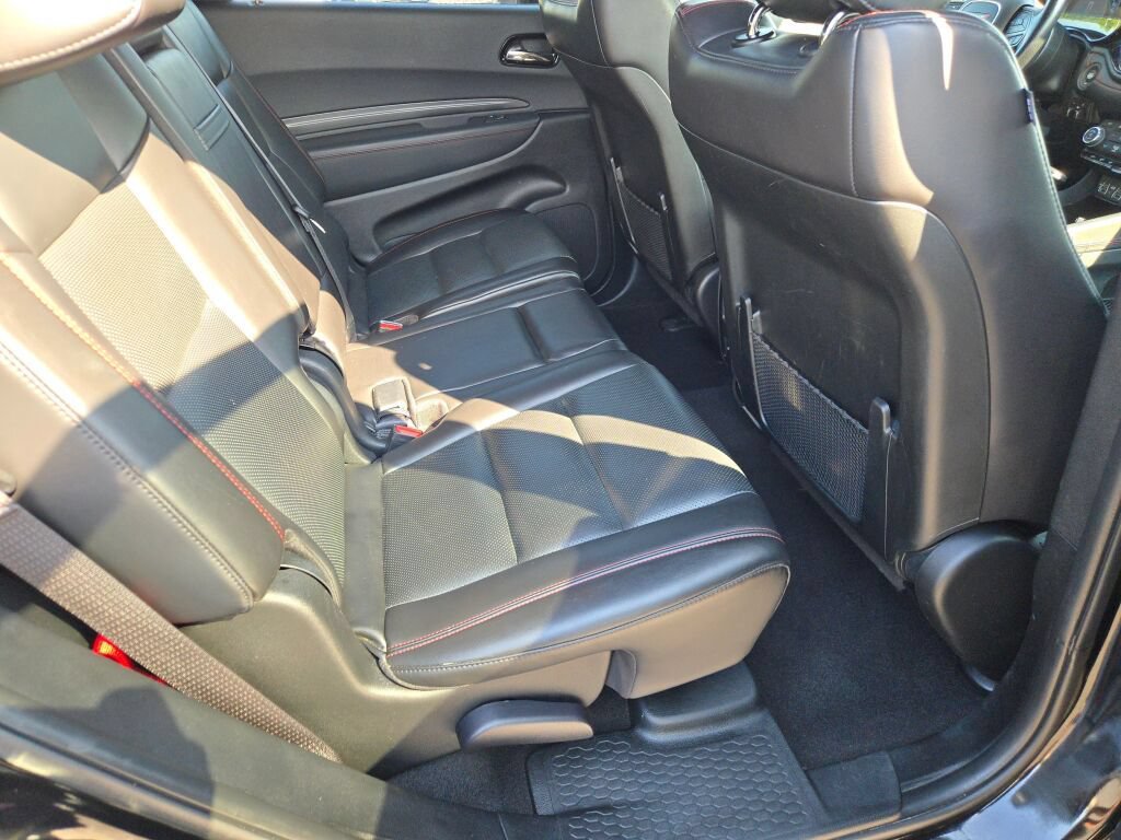 Used 2024 Dodge Durango GT AWD/4WD image 9