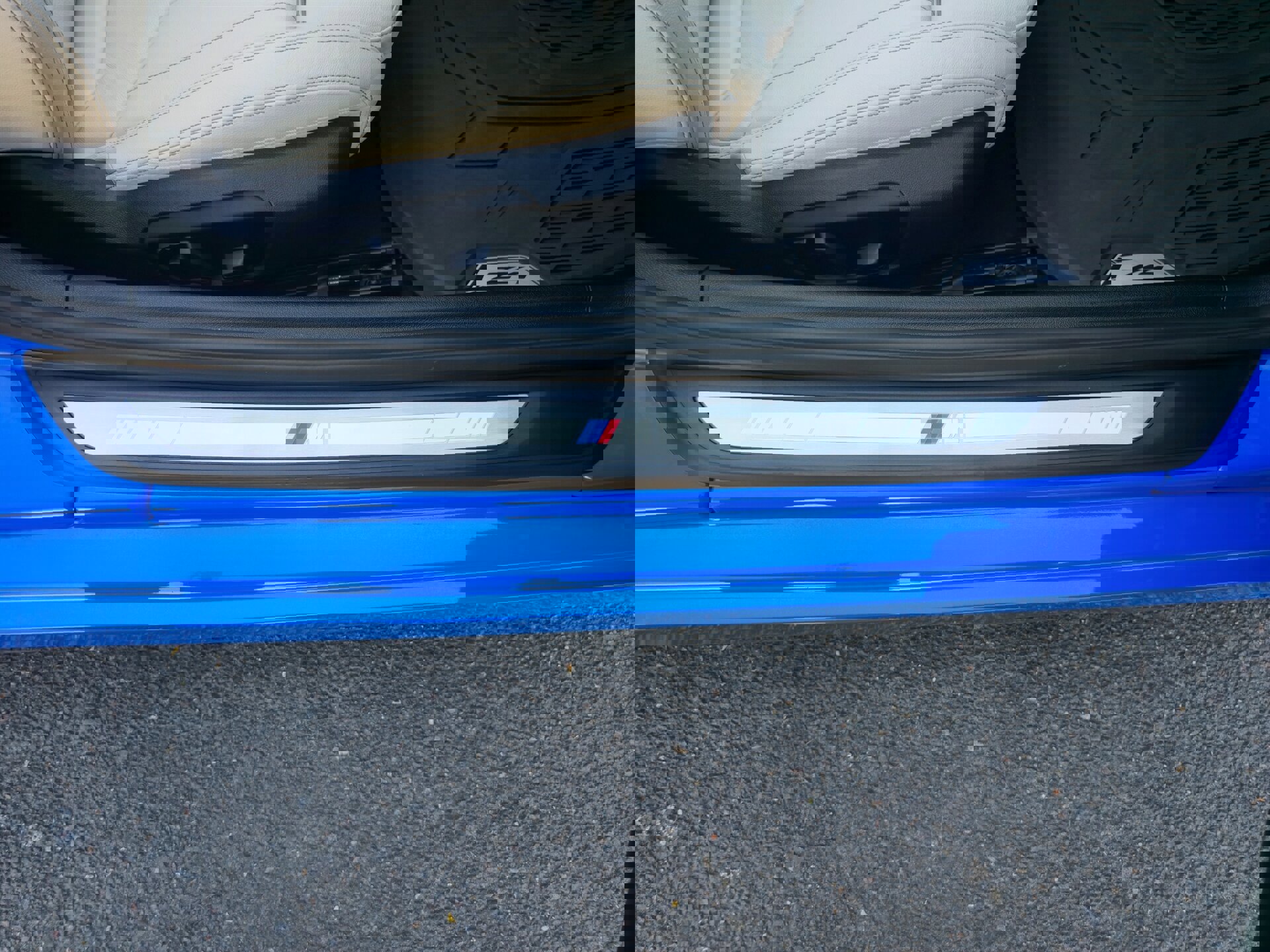 Used 2020 BMW Z4 sDrive30i w/ M Sport Package image 30