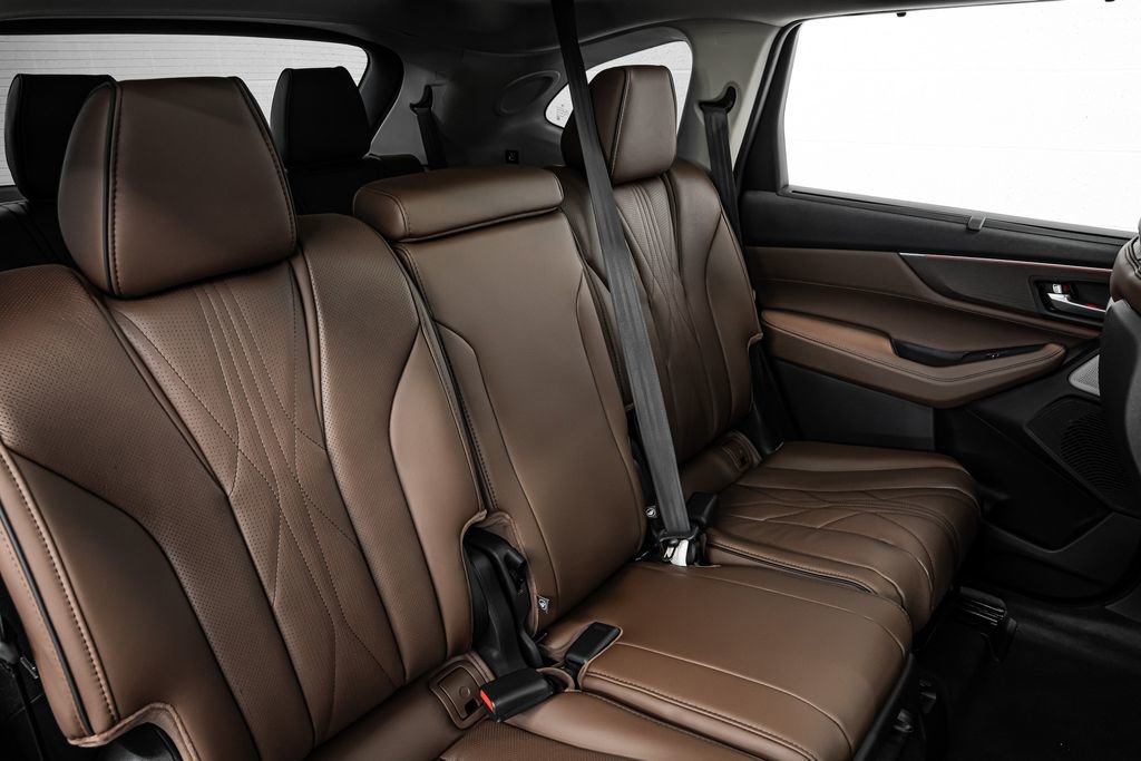 New 2026 Acura MDX w/ Advance Package image 23