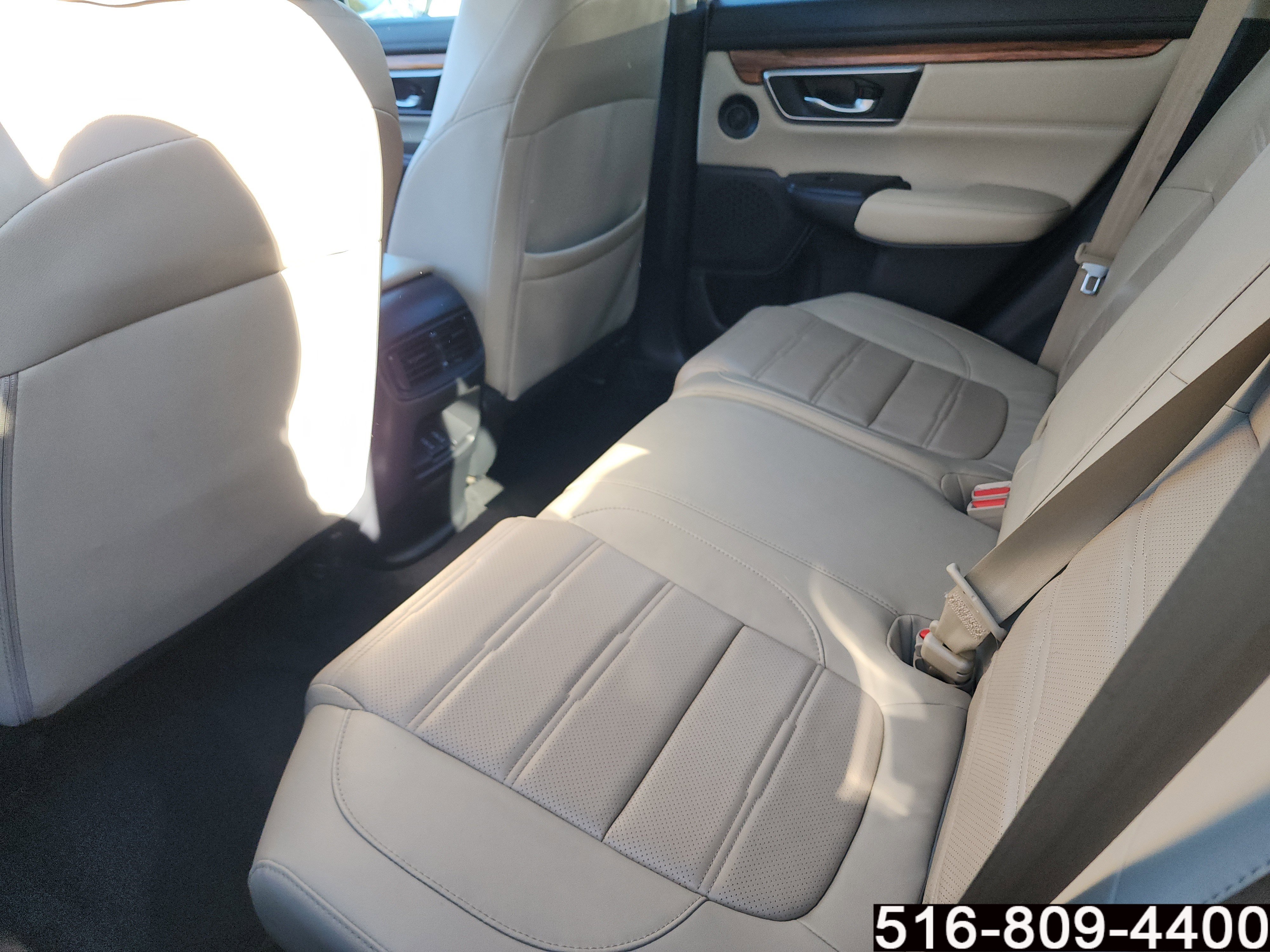 Used 2019 Honda CR-V EX-L image 10