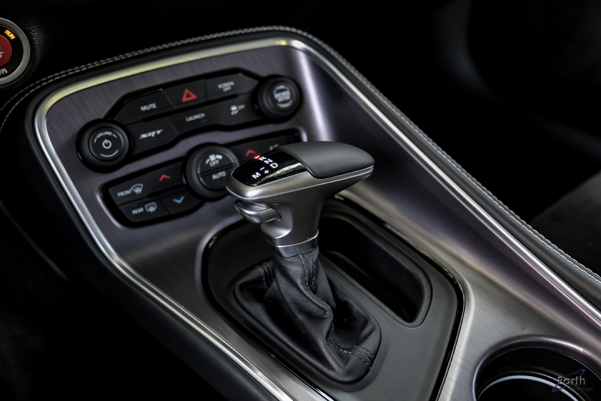 Used 2018 Dodge Challenger SRT Demon RWD image 66