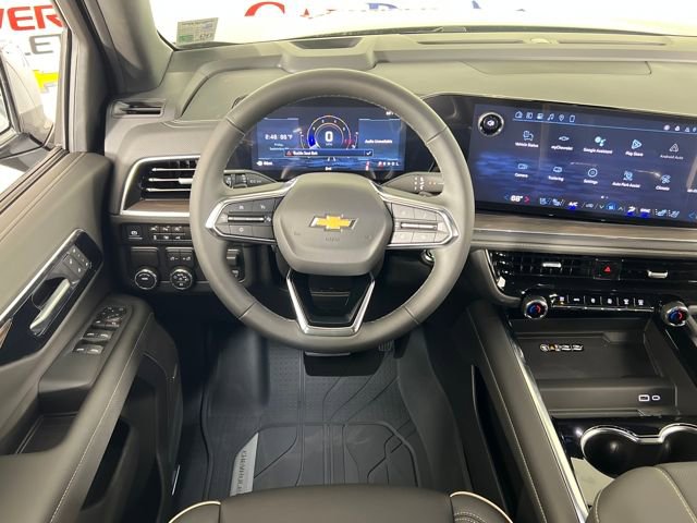 New 2026 Chevrolet Tahoe Premier w/ Sun And Tow Package image 13