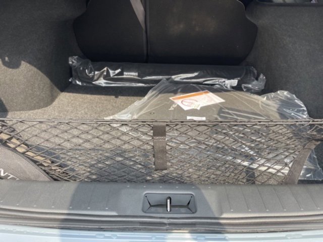 New 2025 Nissan Sentra SR w/ SR Premium Package image 20