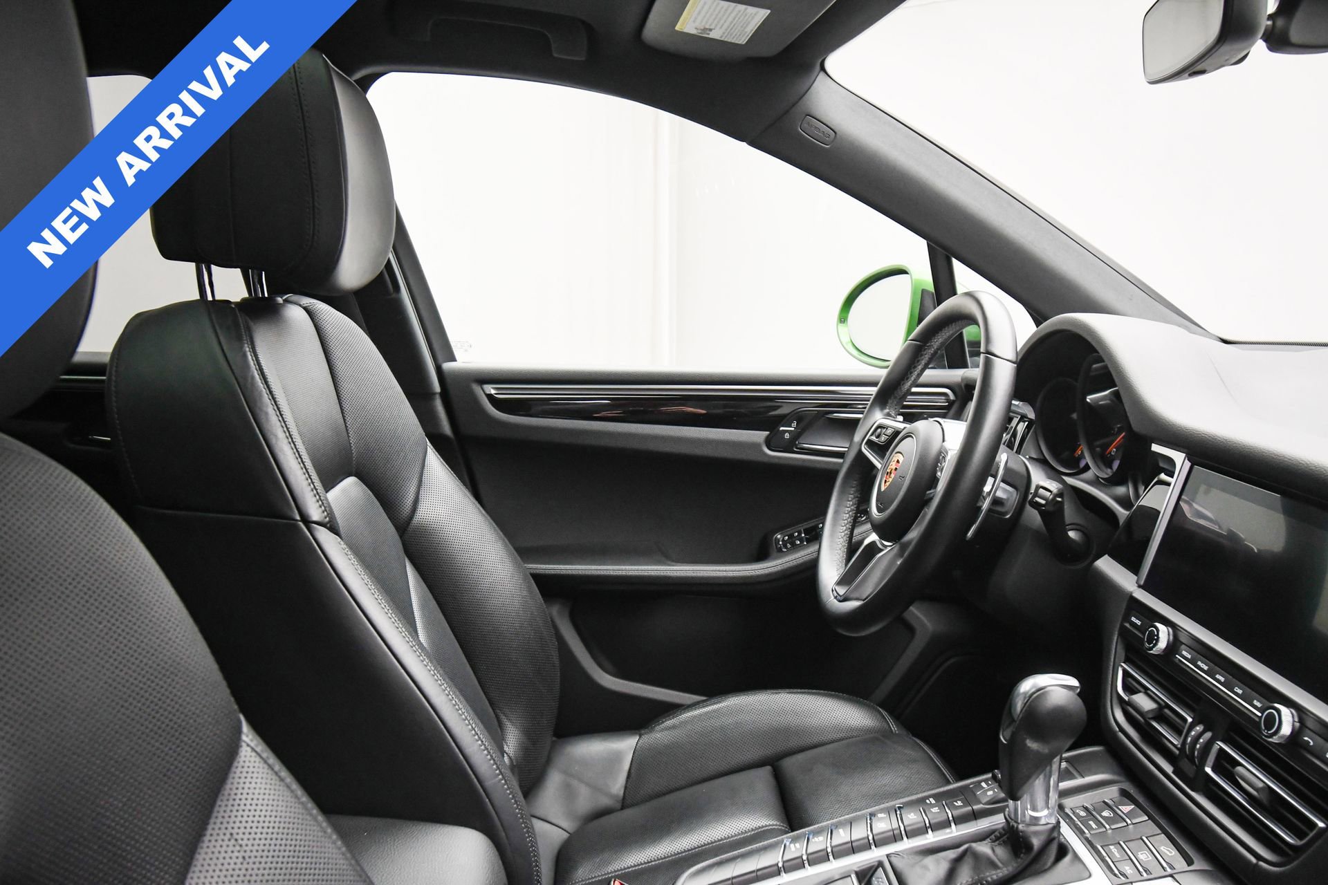 Used 2019 Porsche Macan Base image 48