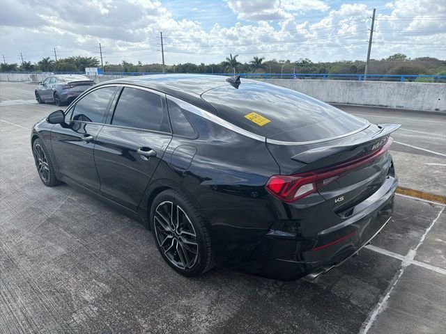 Used 2023 Kia K5 GT w/ GT1 Package image 6