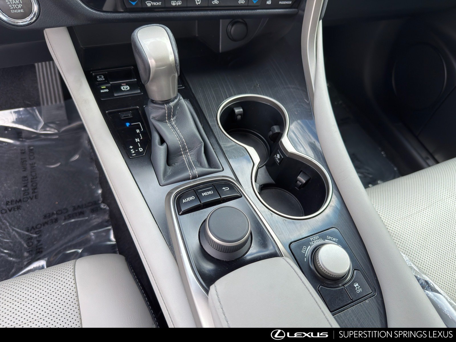 Used 2019 Lexus RX 350L FWD w/ Accessory Package image 22