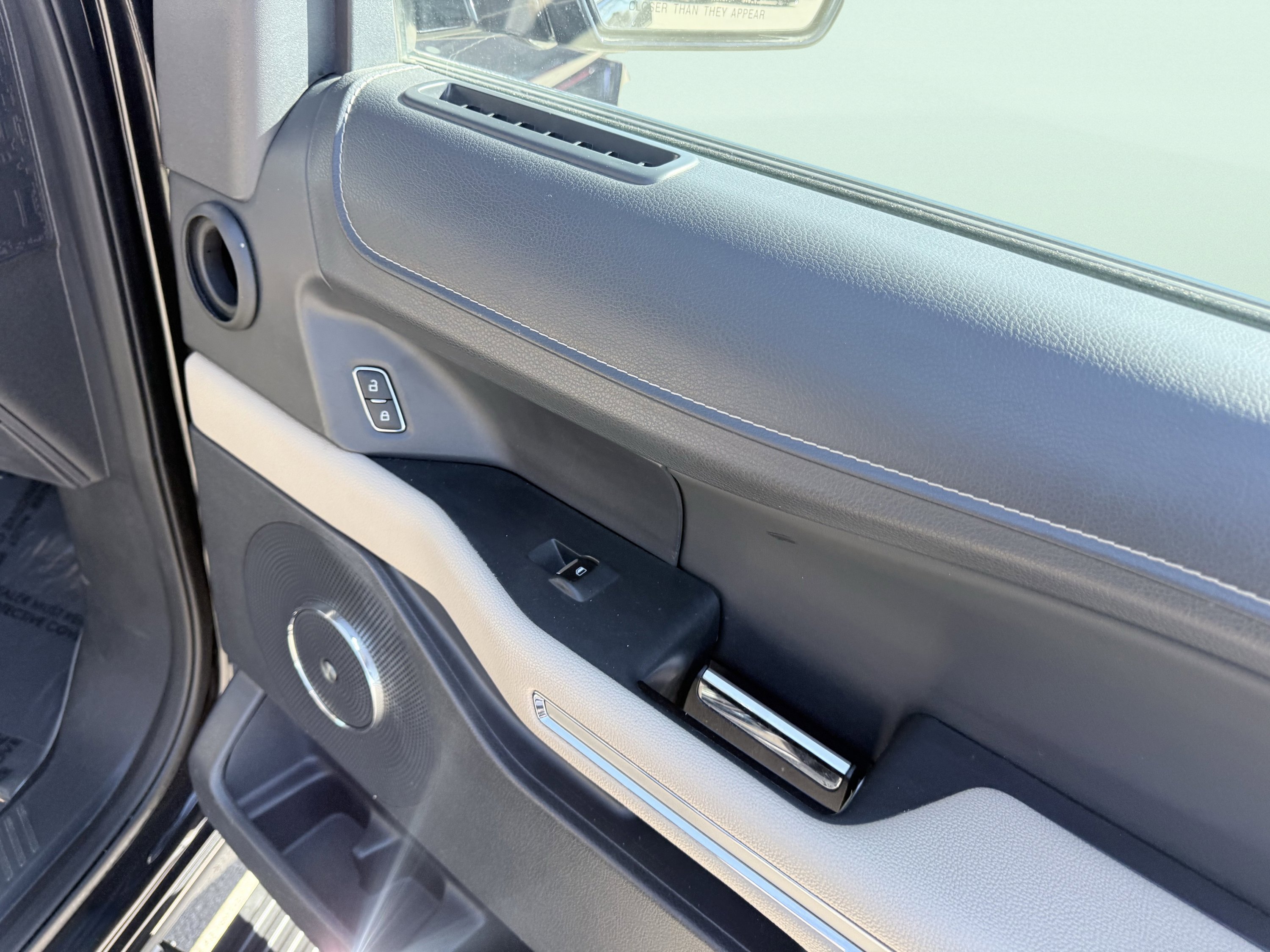 Used 2024 Ford Expedition Max Limited image 51