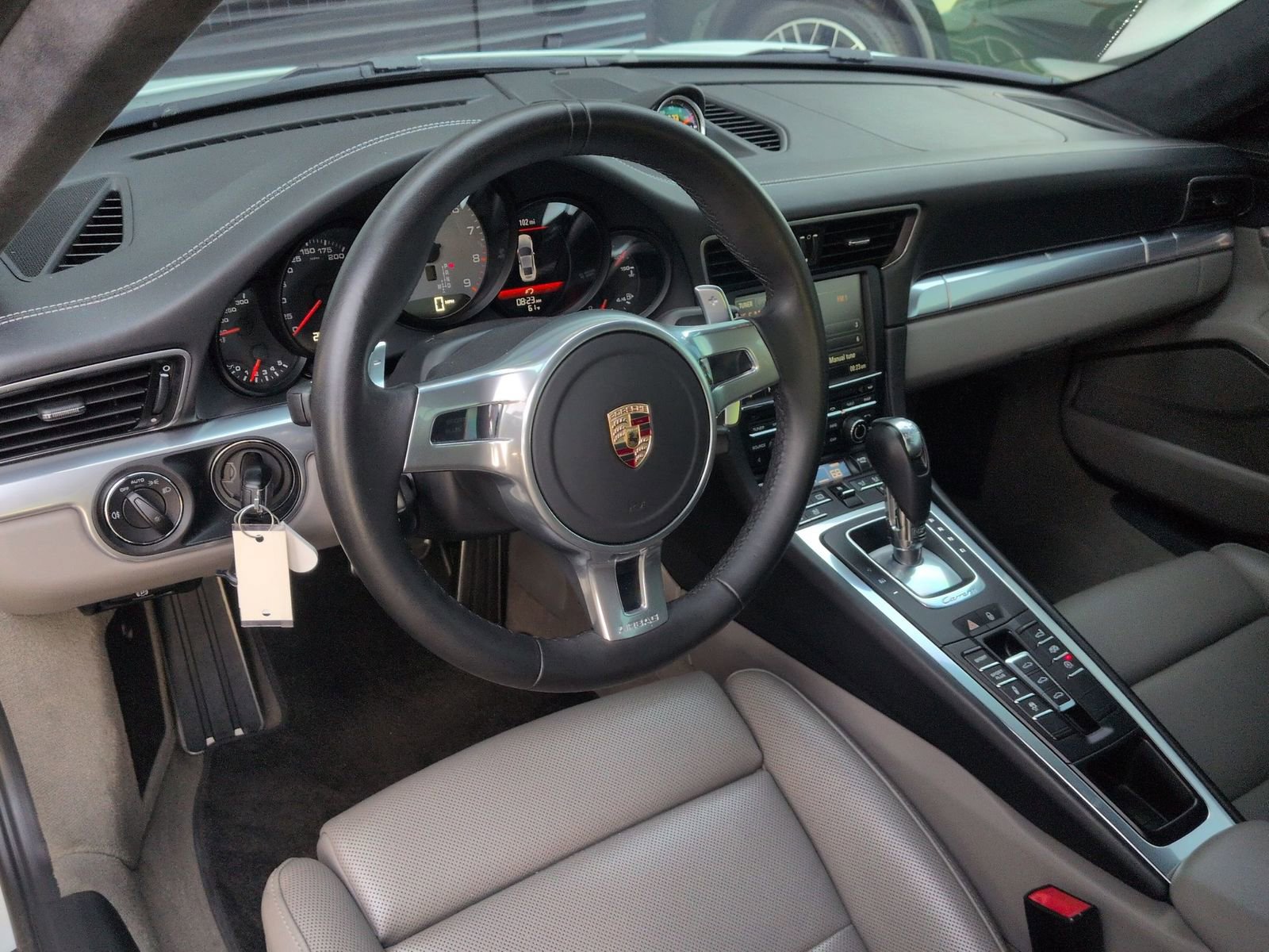 Used 2013 Porsche 911 Carrera S image 23