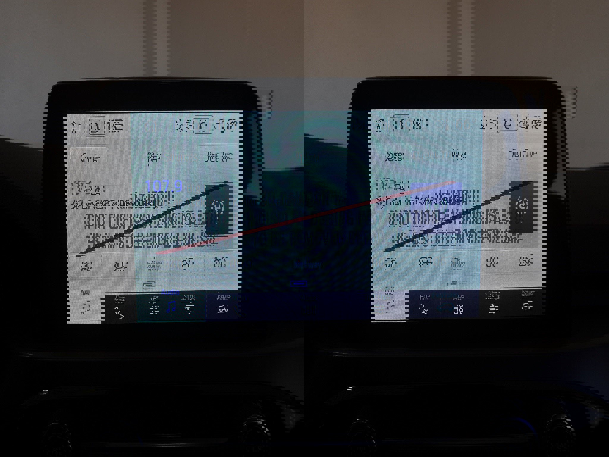 New 2026 Ford Escape Active image 31