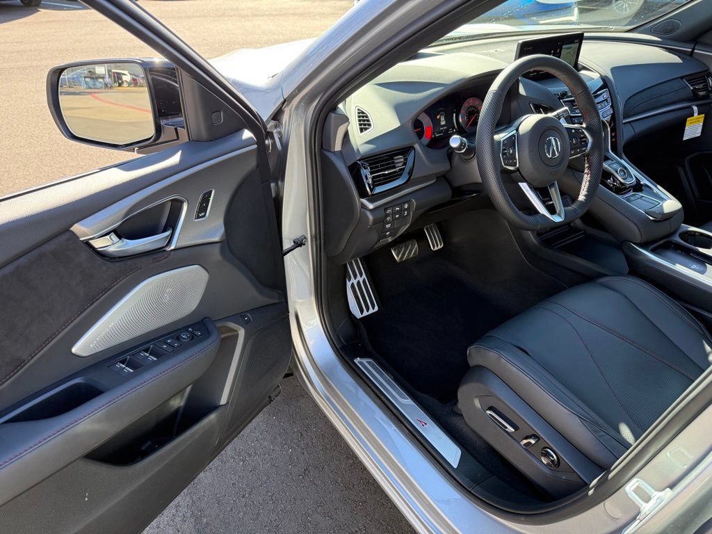 New 2026 Acura RDX w/ Advance Package AWD/4WD image 12