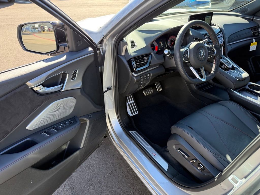 New 2026 Acura RDX A-Spec image 12