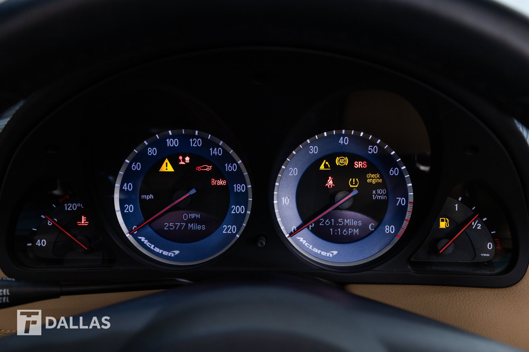 Used 2008 Mercedes-Benz SLR image 32