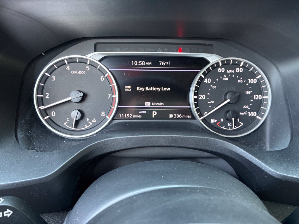 Certified 2023 Nissan Rogue SV AWD/4WD image 17