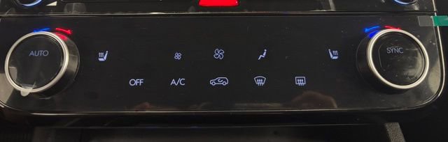 Certified 2026 Hyundai Tucson SEL FWD image 30