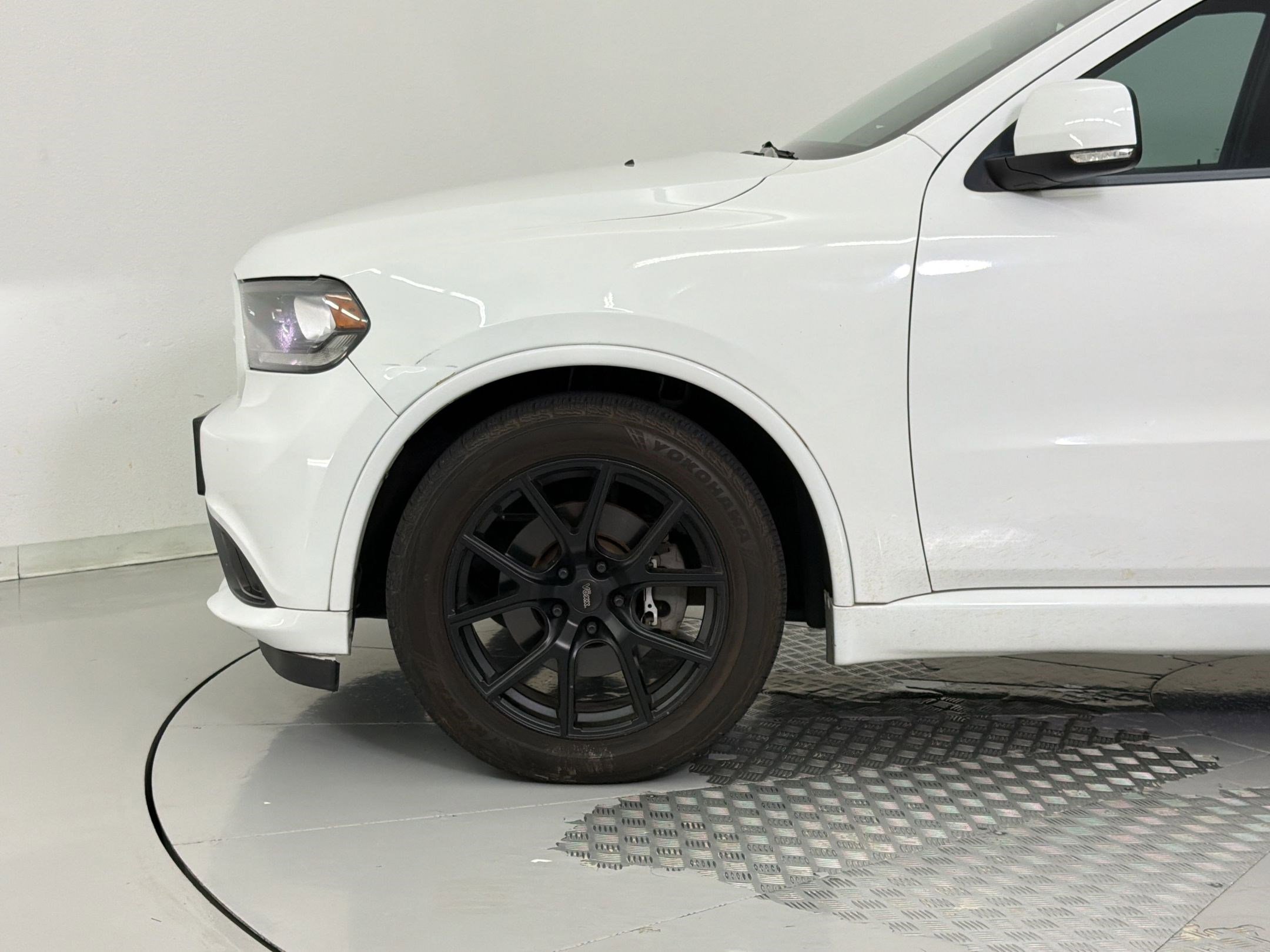 Used 2014 Dodge Durango R/T RWD image 22