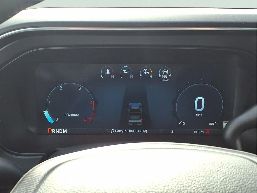 New 2026 Ford F250 Platinum image 17