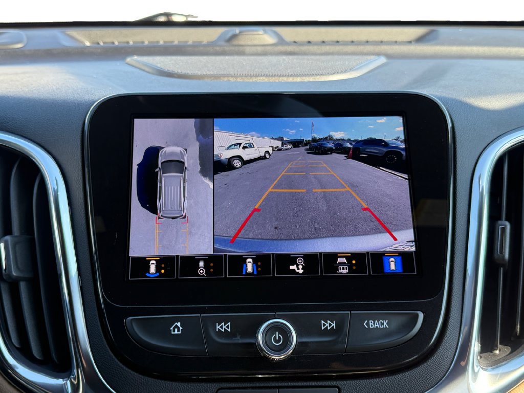 Used 2023 Chevrolet Equinox Premier FWD image 15