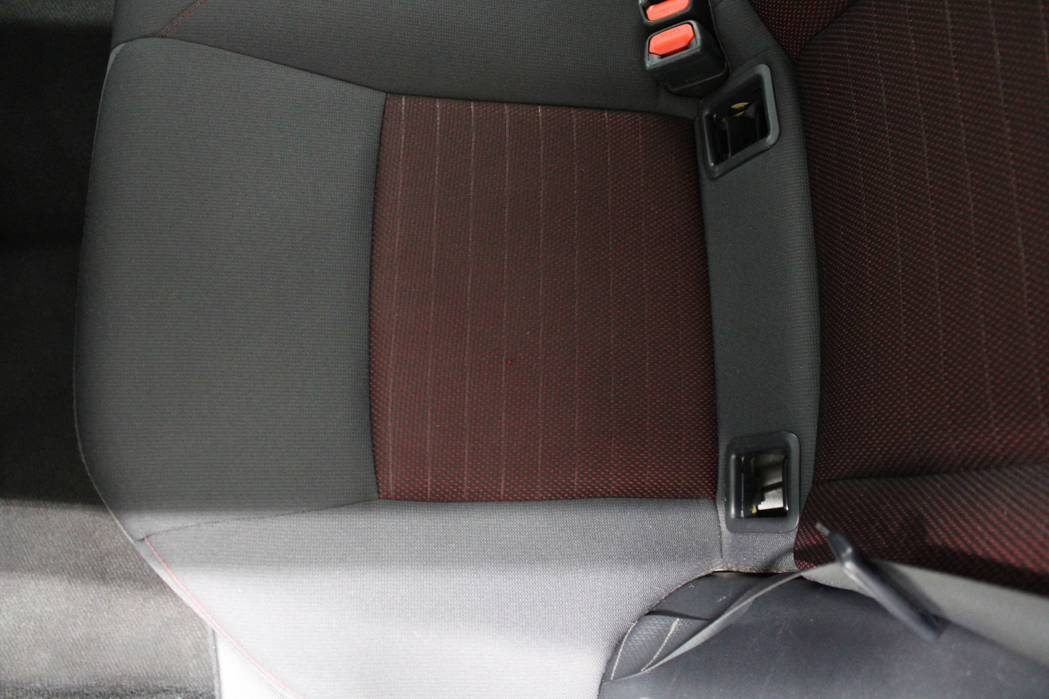 Used 2024 Toyota Corolla SE FWD image 17