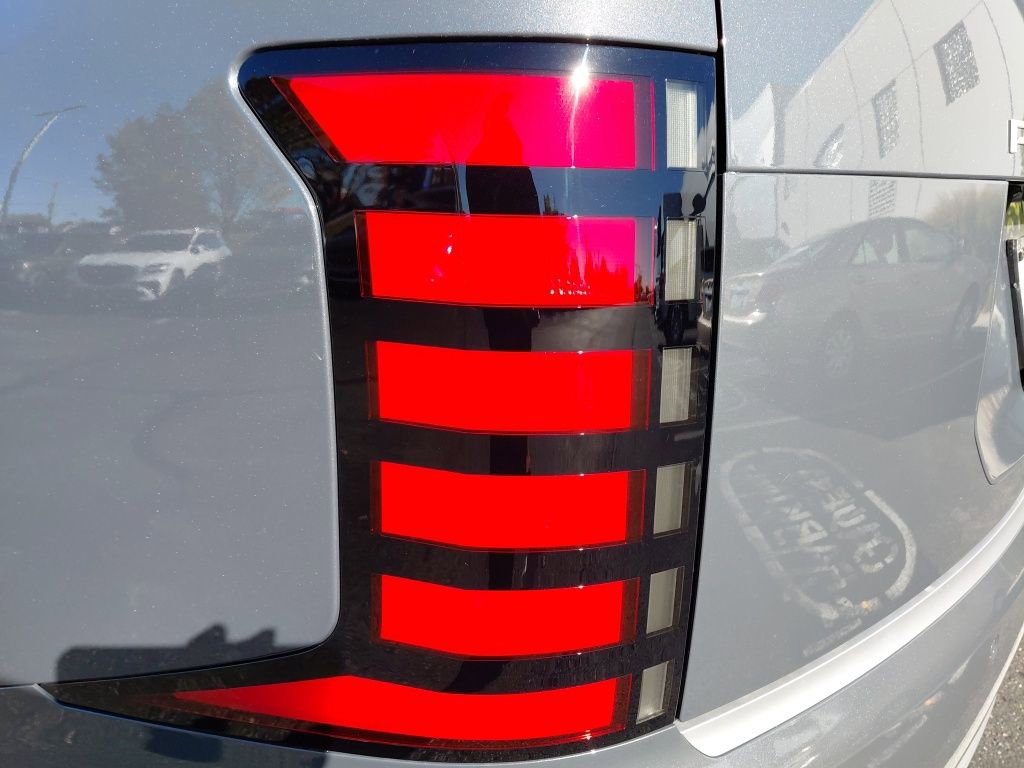 New 2026 Hyundai Palisade Calligraphy image 10