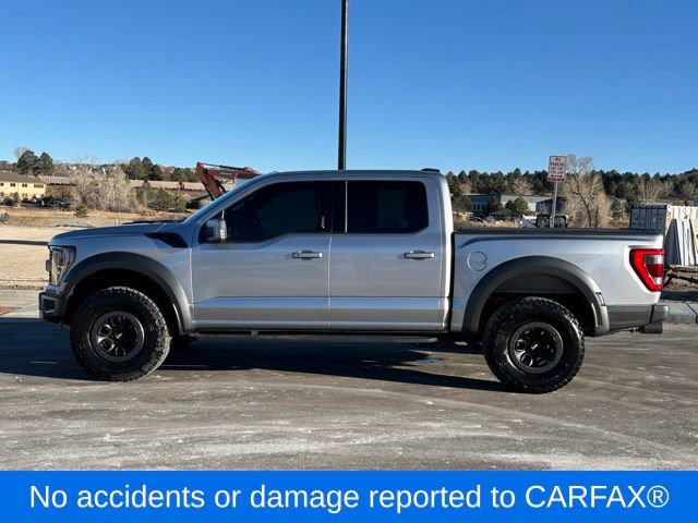 Used 2023 Ford F150 Raptor w/ Raptor Carbon Fiber Package image 2