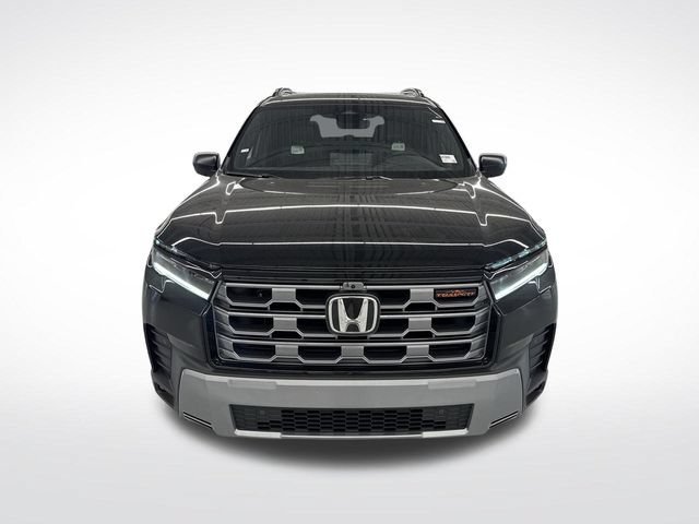 New 2026 Honda Pilot TrailSport image 25