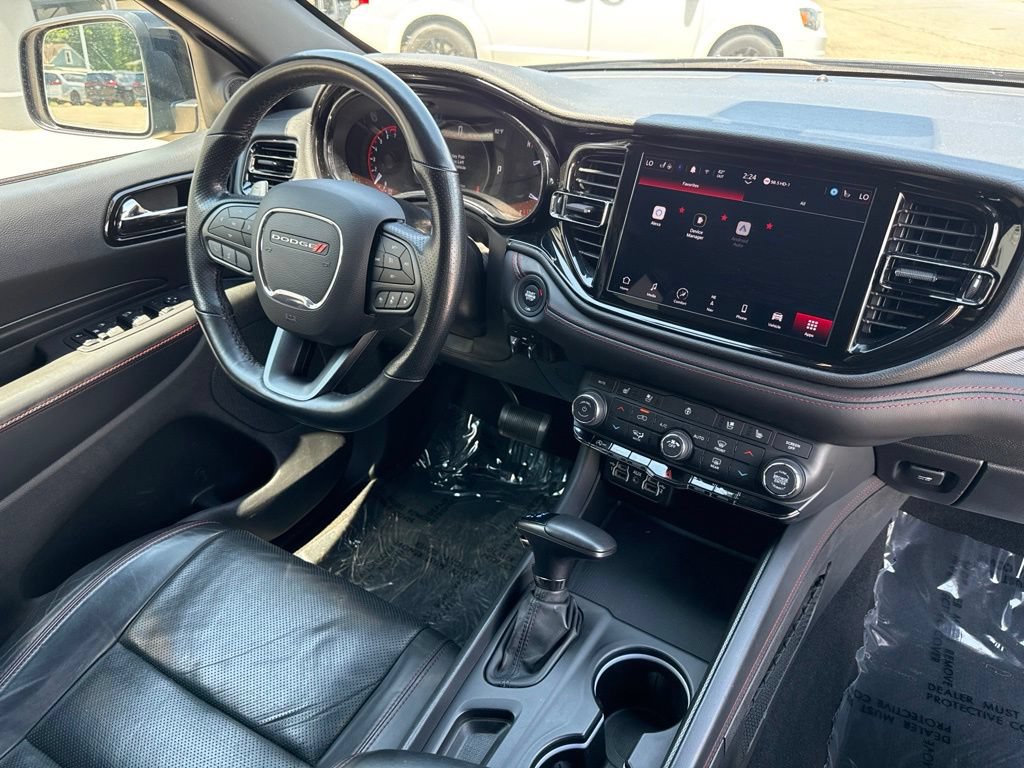 Used 2024 Dodge Durango GT AWD/4WD image 35