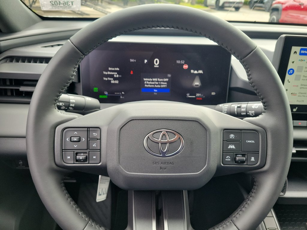 New 2026 Toyota RAV4 SE AWD/4WD image 8