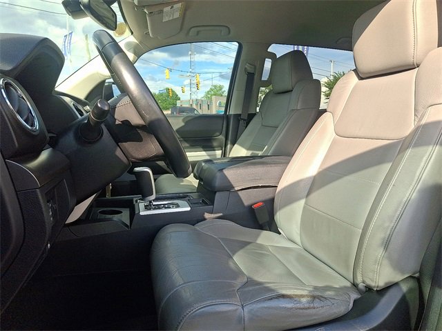 Used 2020 Toyota Tundra SR5 image 11
