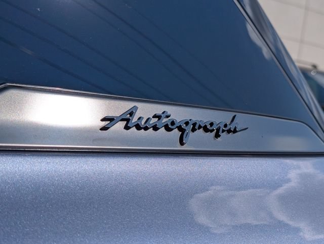 New 2027 INFINITI QX60 Autograph w/ Dark Cargo Package AWD/4WD image 32