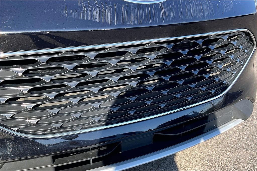 Used 2022 Ford Escape SEL w/ Technology Package AWD/4WD image 34