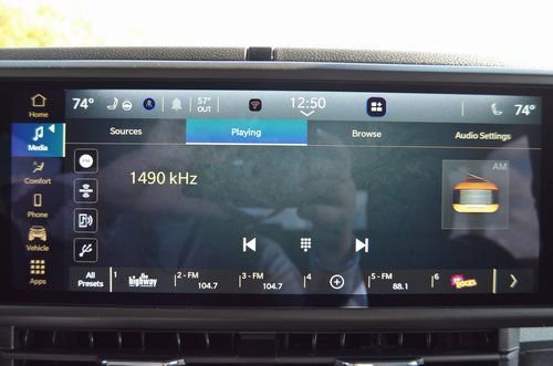 New 2026 Jeep Wrangler Willys image 29