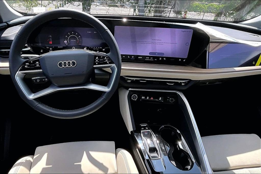 New 2026 Audi Q5 Prestige AWD/4WD image 3
